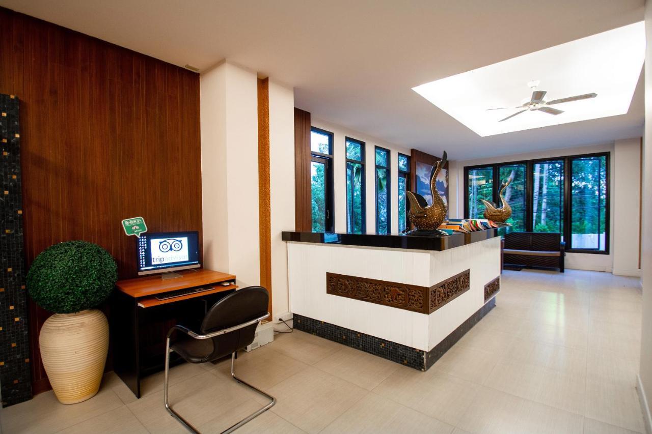 Peach Hill - Sha Extra Plus Resort 4*