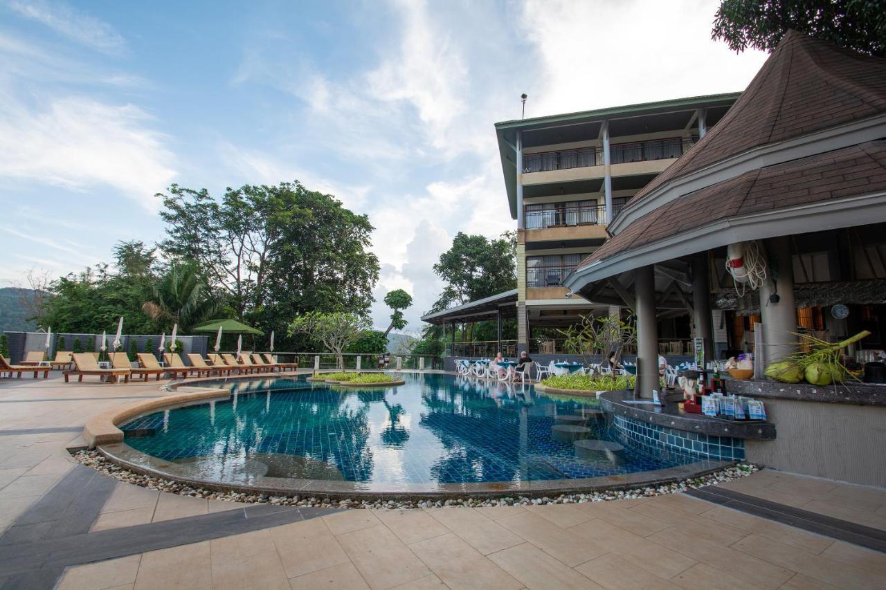 Peach Hill - Sha Resort 4*