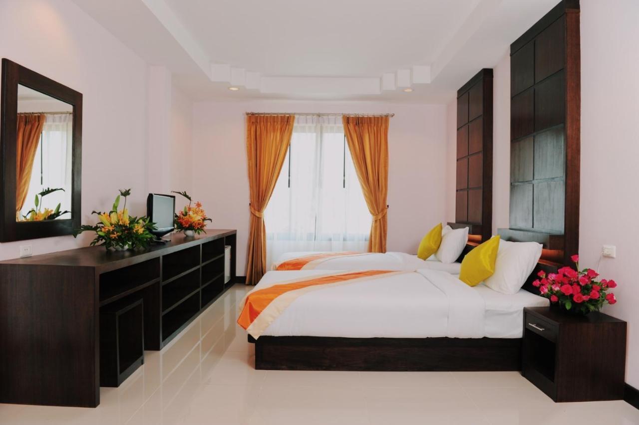Hotel Ice 2*