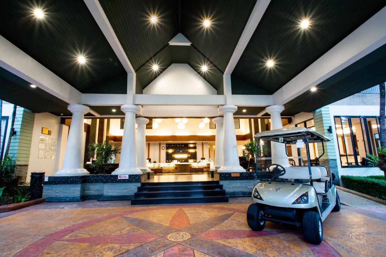 Resort Peach Hill - Sha