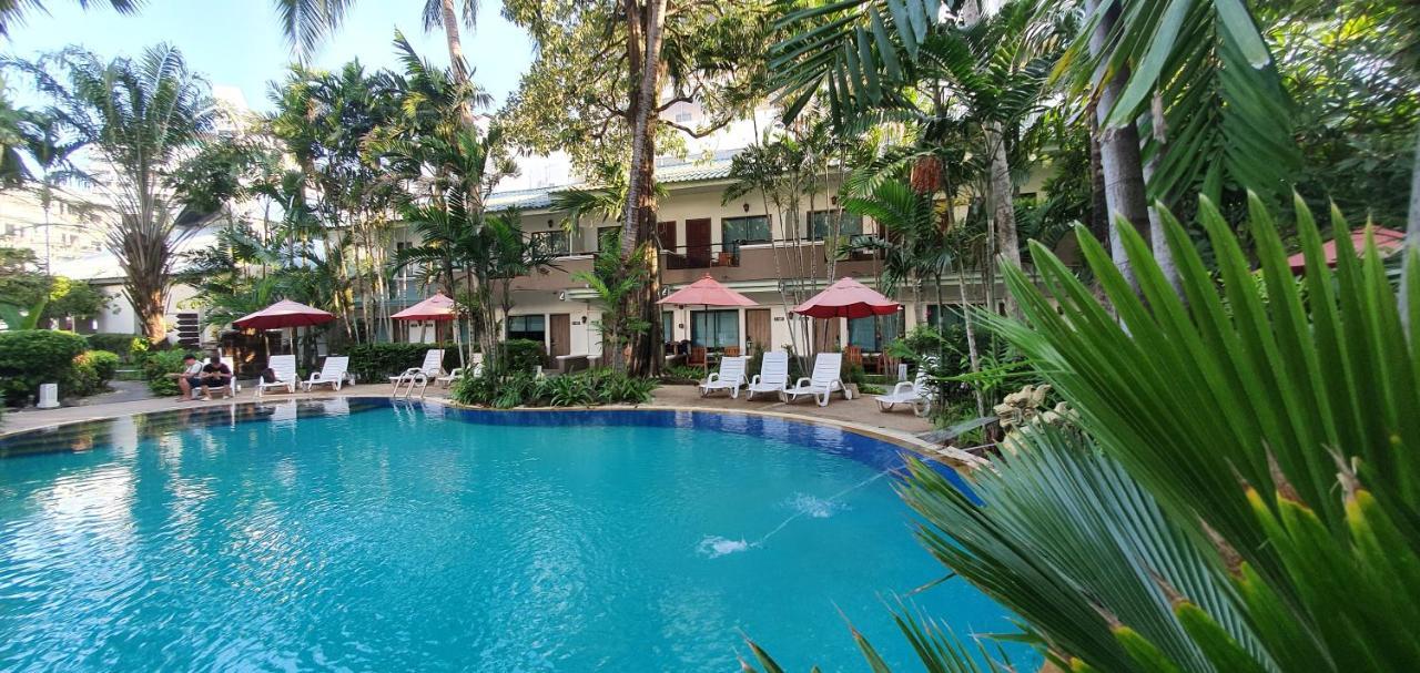 The Viridian - Sha Resort 3*