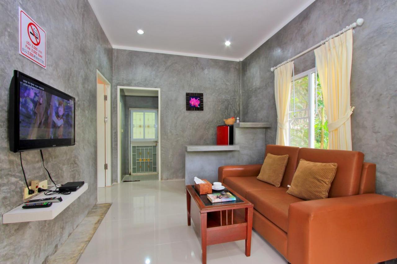 Guest house Maikhao Garden 3*