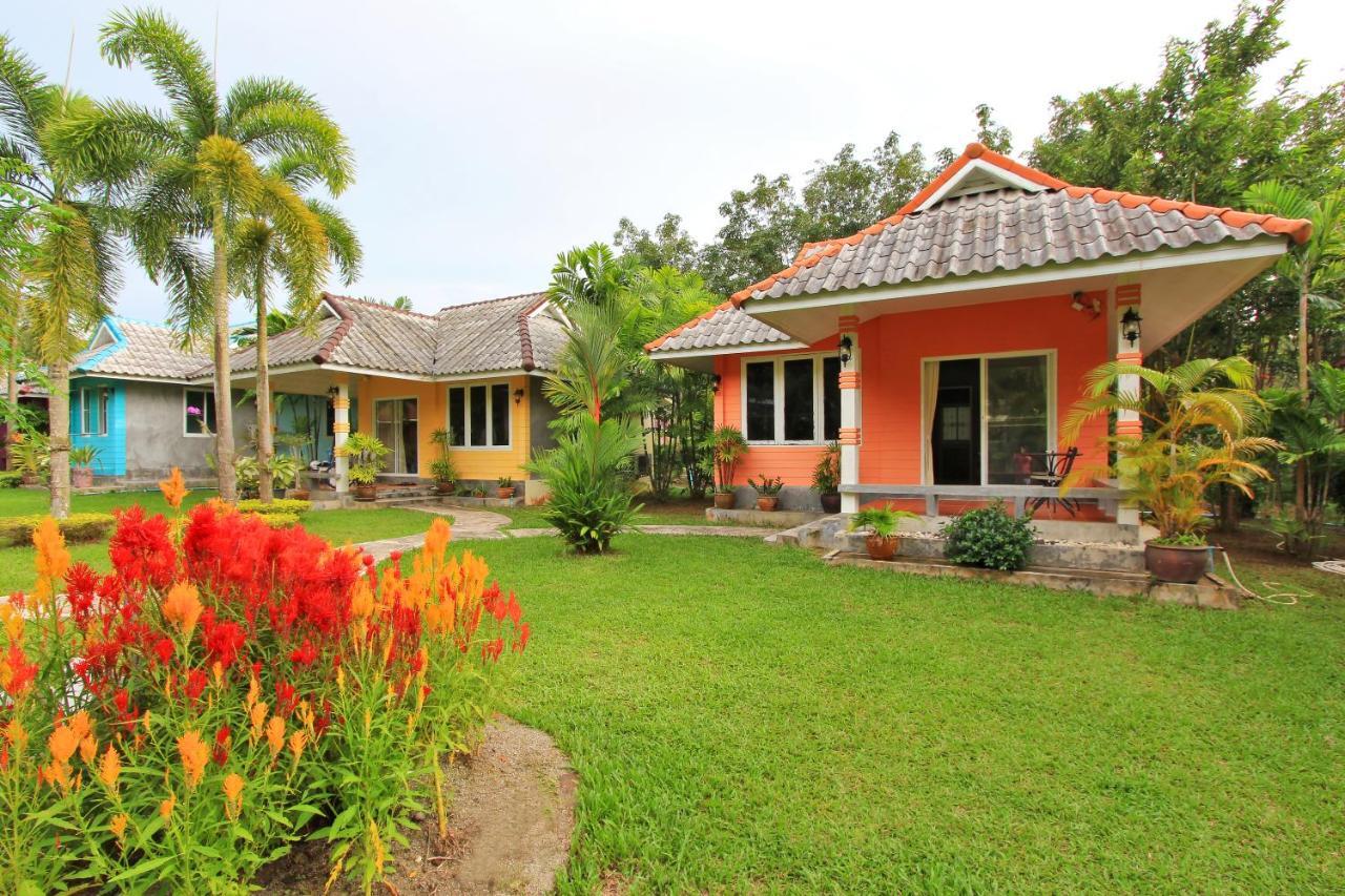 Maikhao Garden 3* Mai Khao