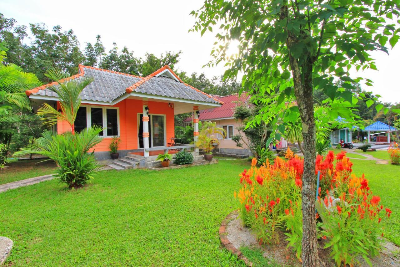 Maikhao Garden Guest house 3*