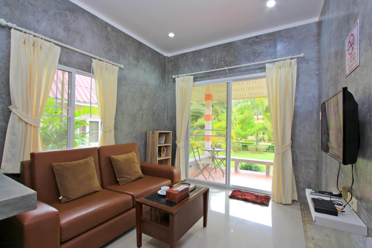 Gasthof Maikhao Garden Mai Khao