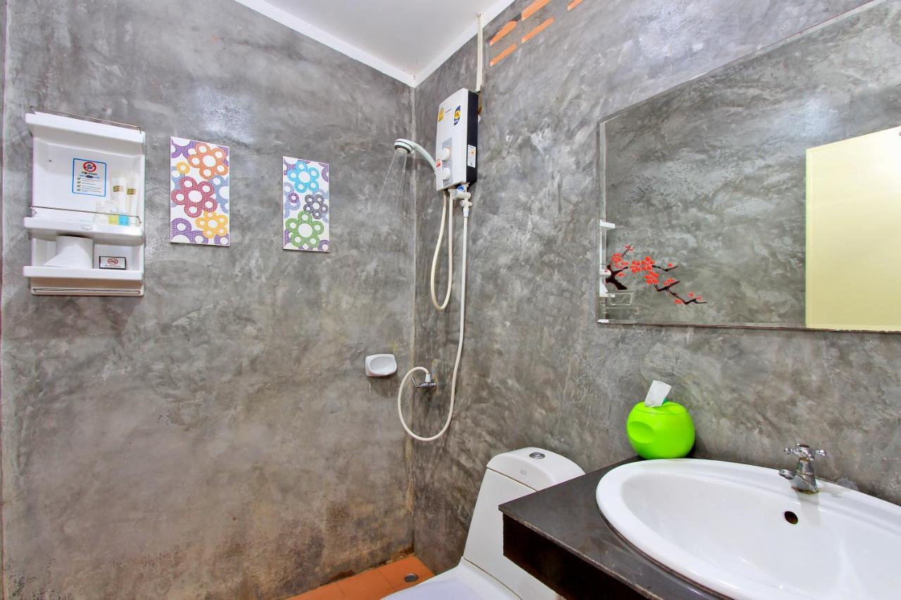 Gasthof Maikhao Garden 3*