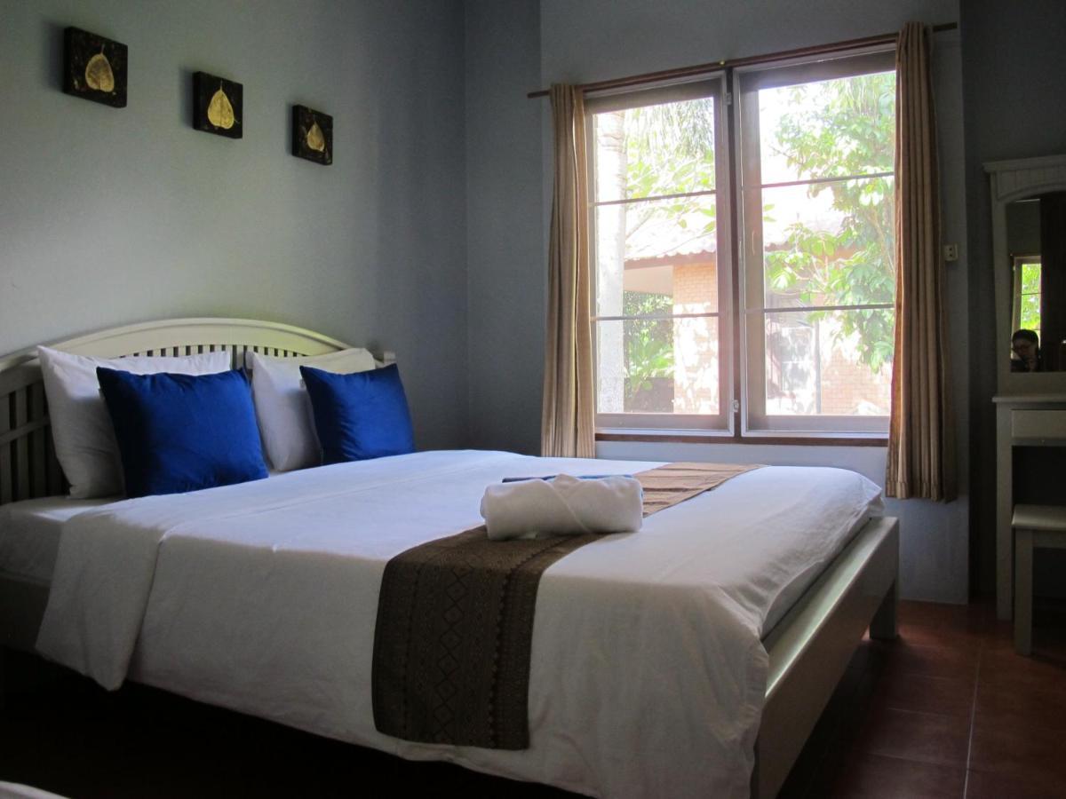 Resort Flora Ville-sha 2*