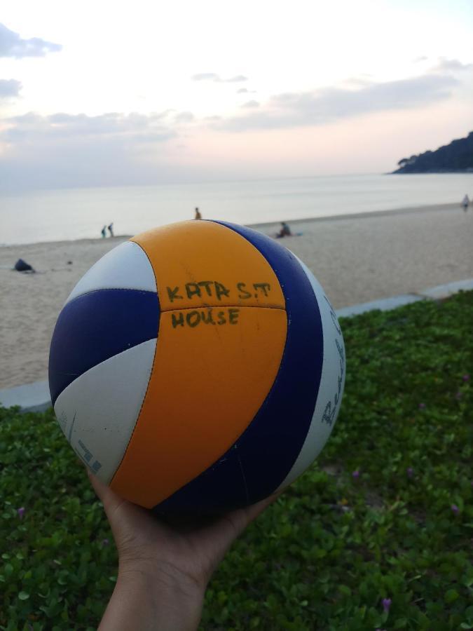 Gasthuis S. T. House Kata Beach (Phuket)