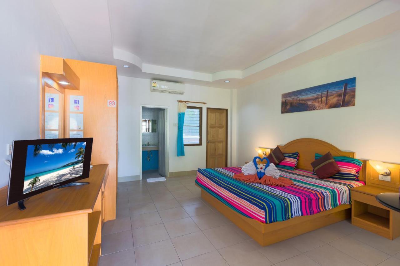 Grand View Hotel