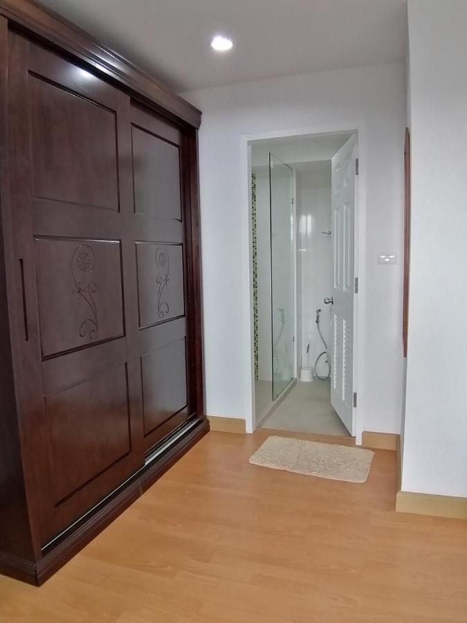 Apartment Risa Plus2 Kathu