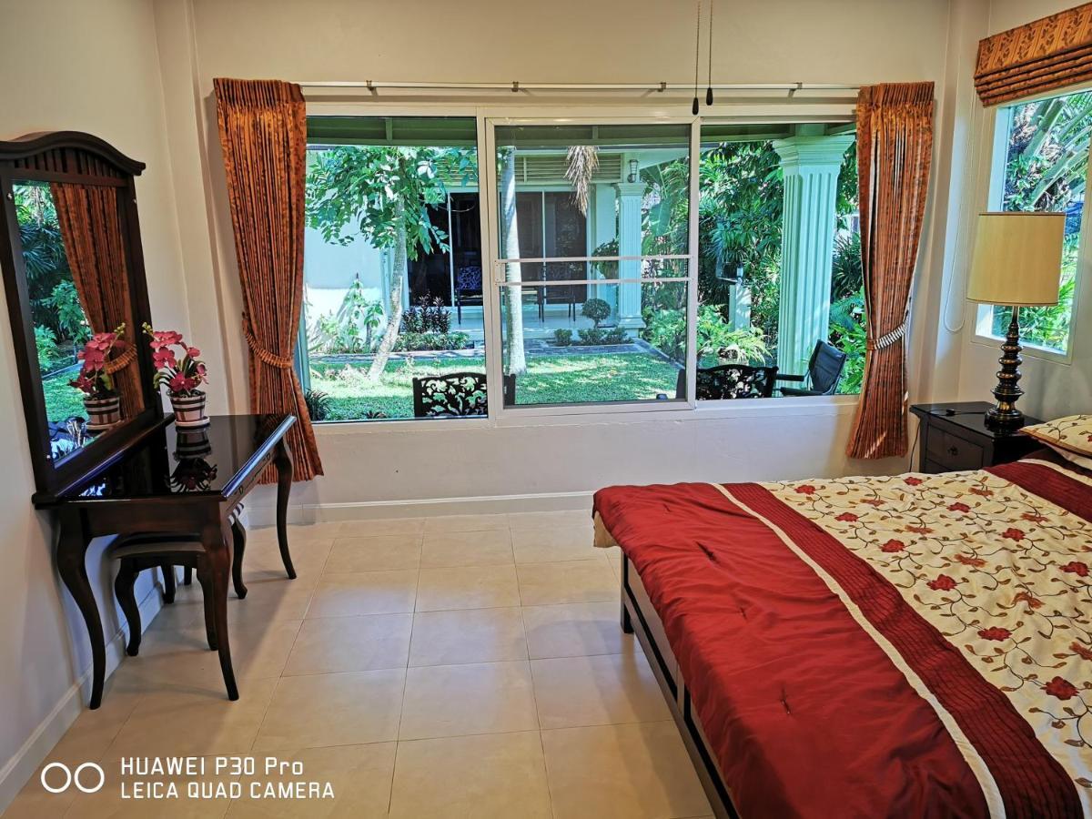 Vacation Garden Thalang