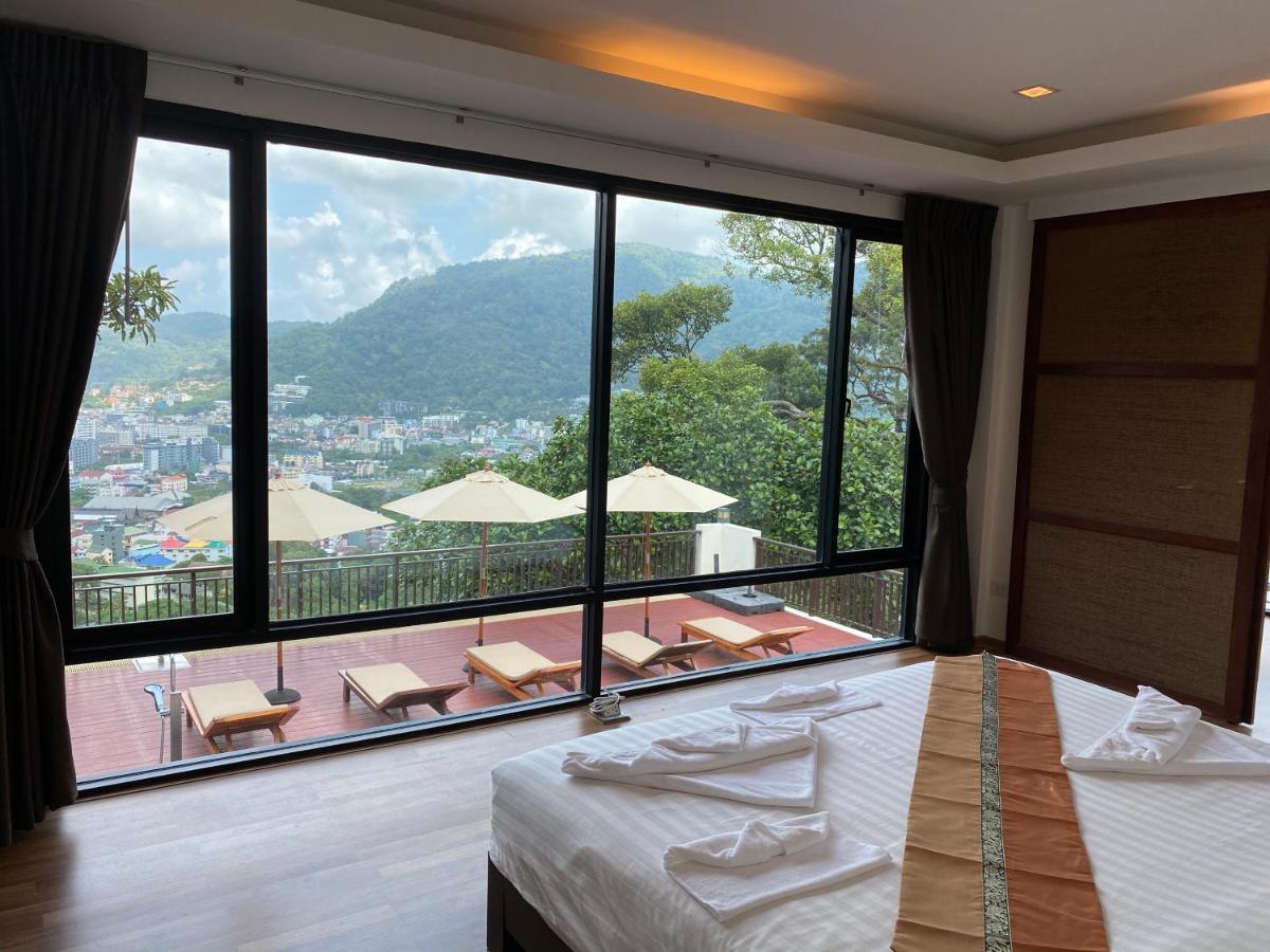 Hotel Sunset Bay View Phuket