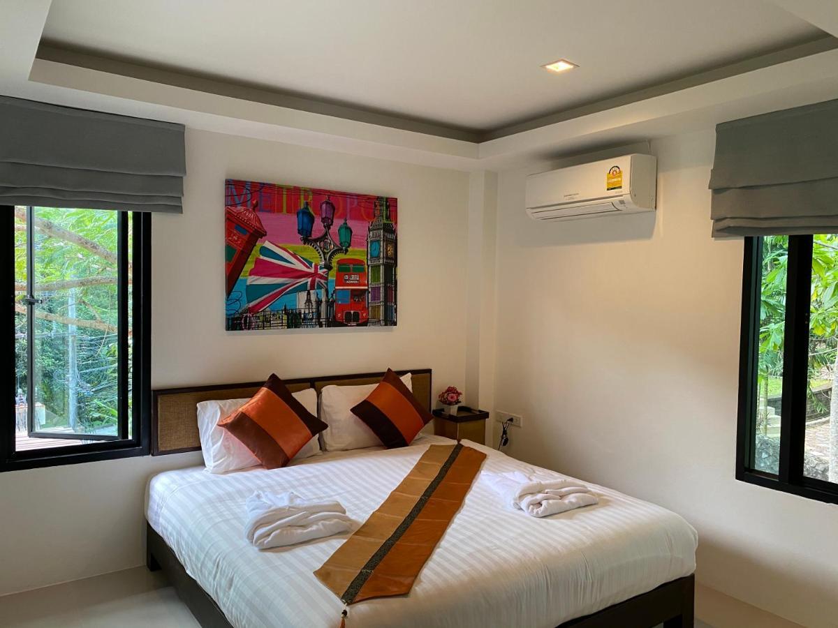 Sunset Bay View Phuket Patong