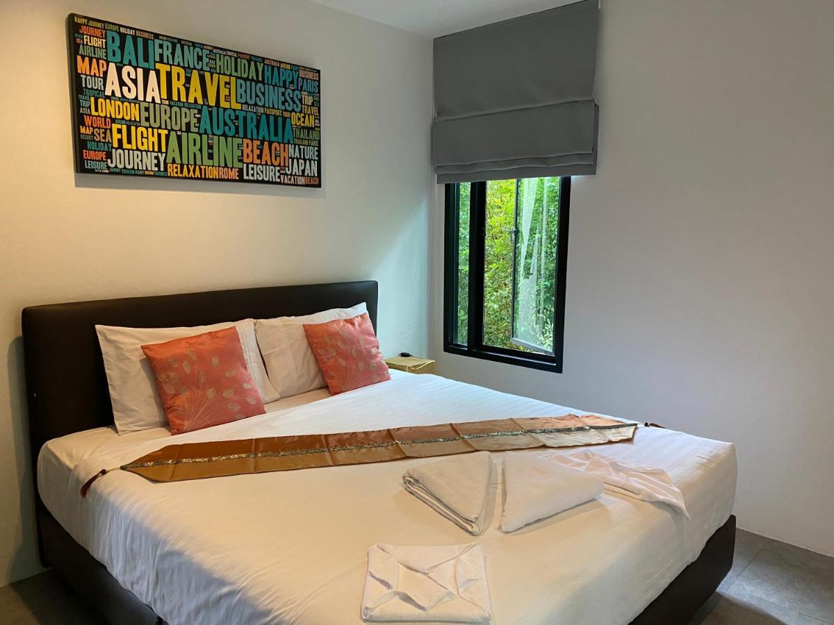 Hotel Sunset Bay View Phuket 3*