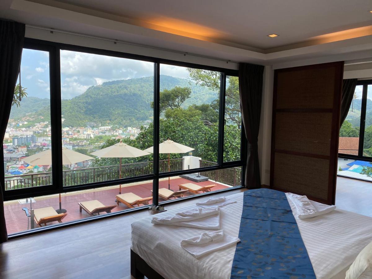 Hotel Sunset Bay View Phuket 3*