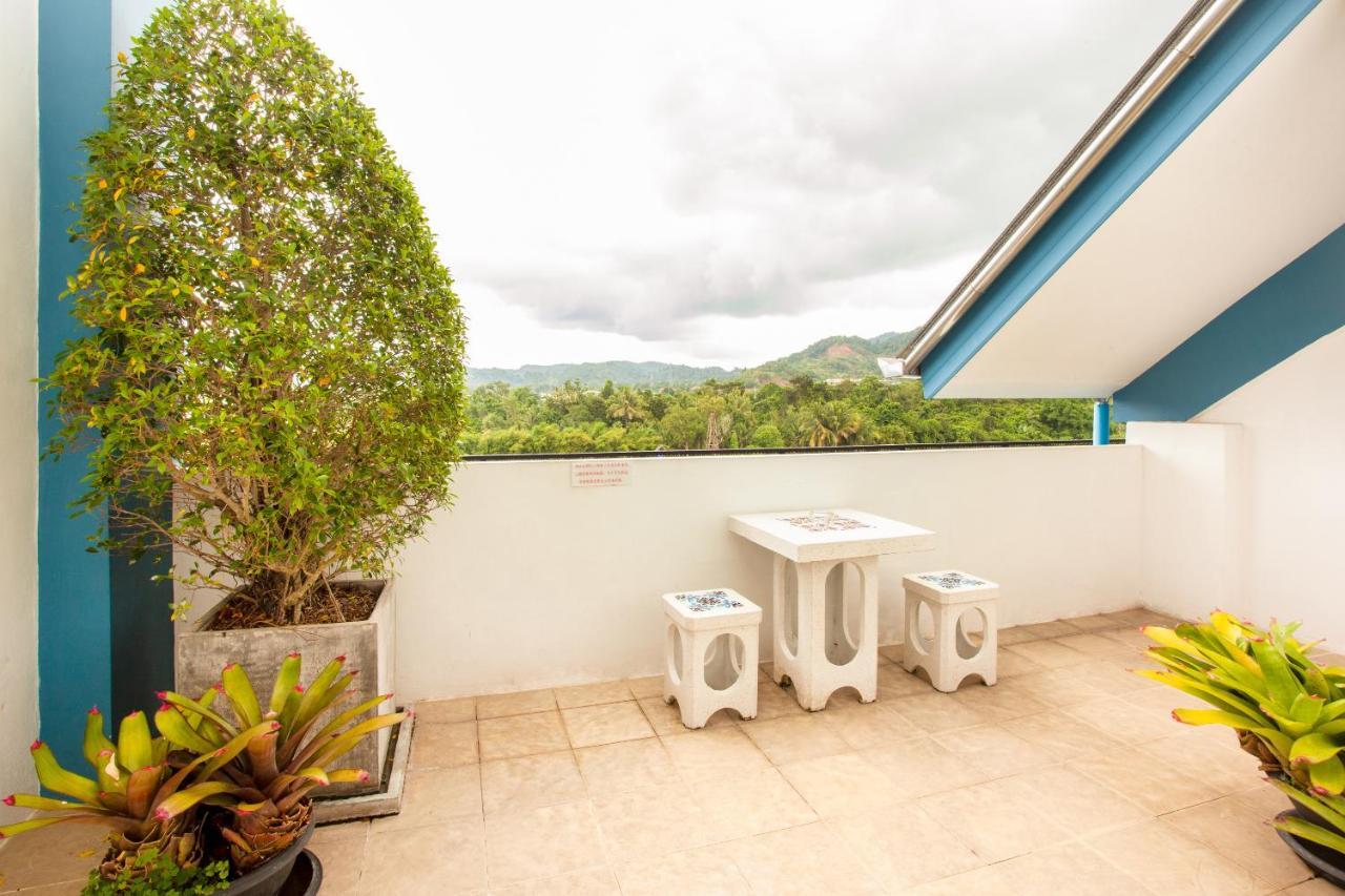 Hotel De42 Kathu