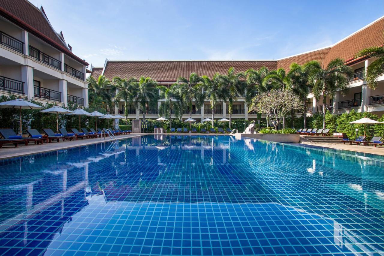 Deevana & Spa Resort 4*