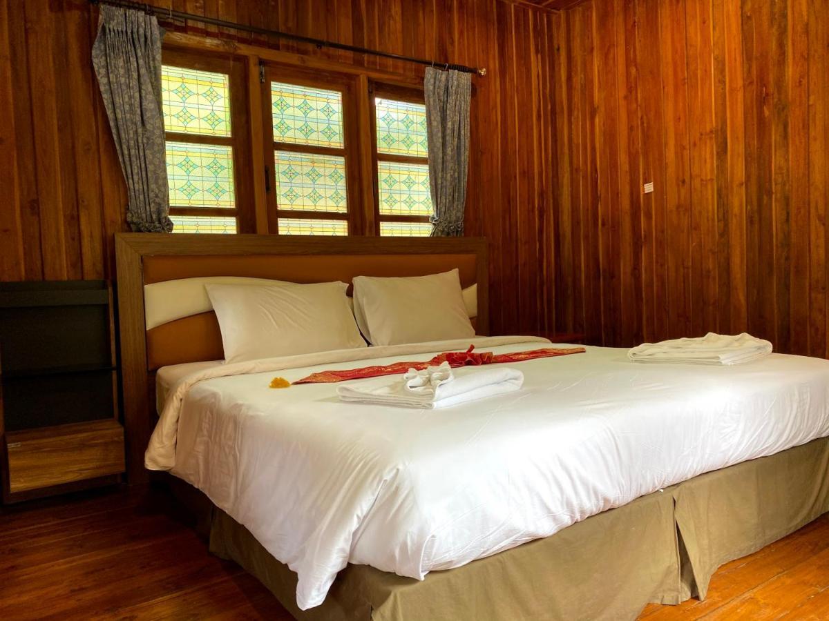 Yuwadee Resort Chalong