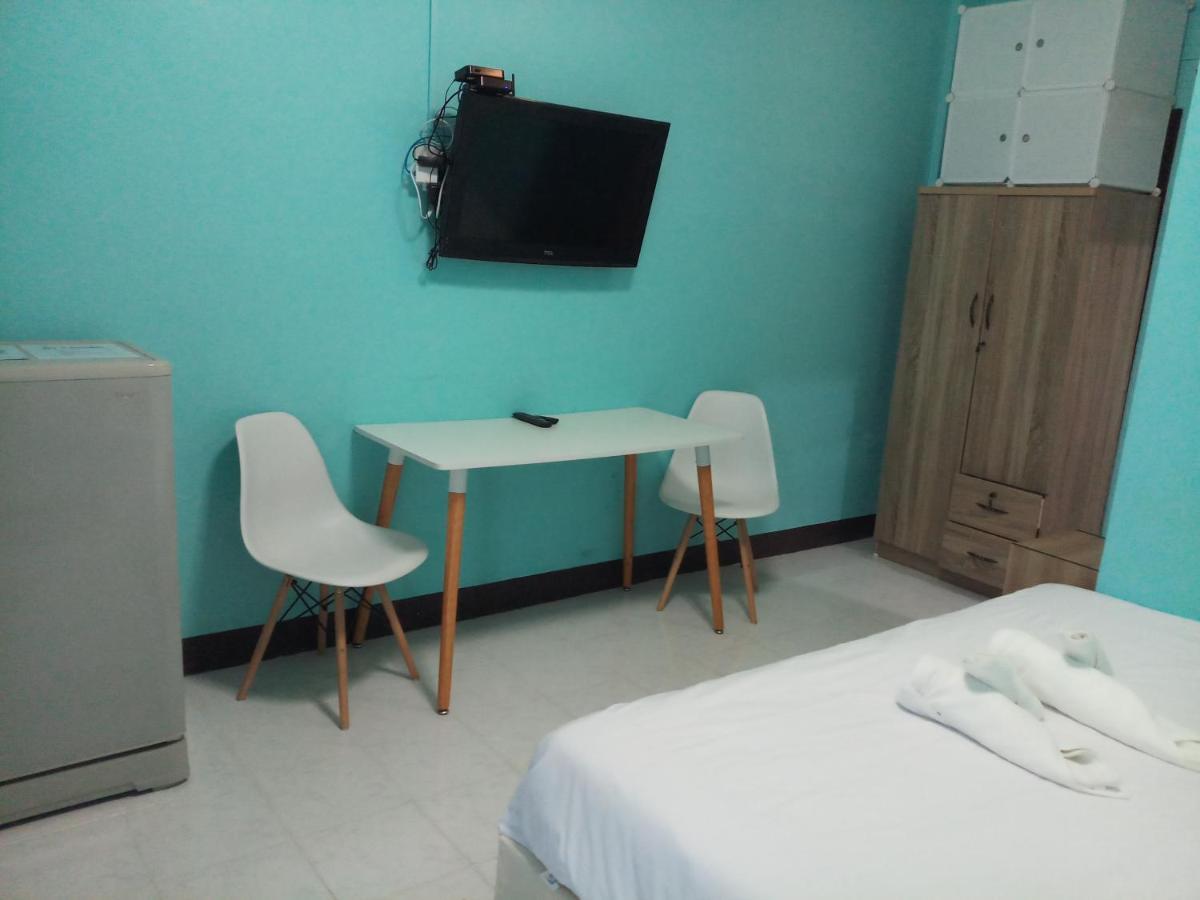 Gasthuis S. T. House Kata Beach (Phuket)