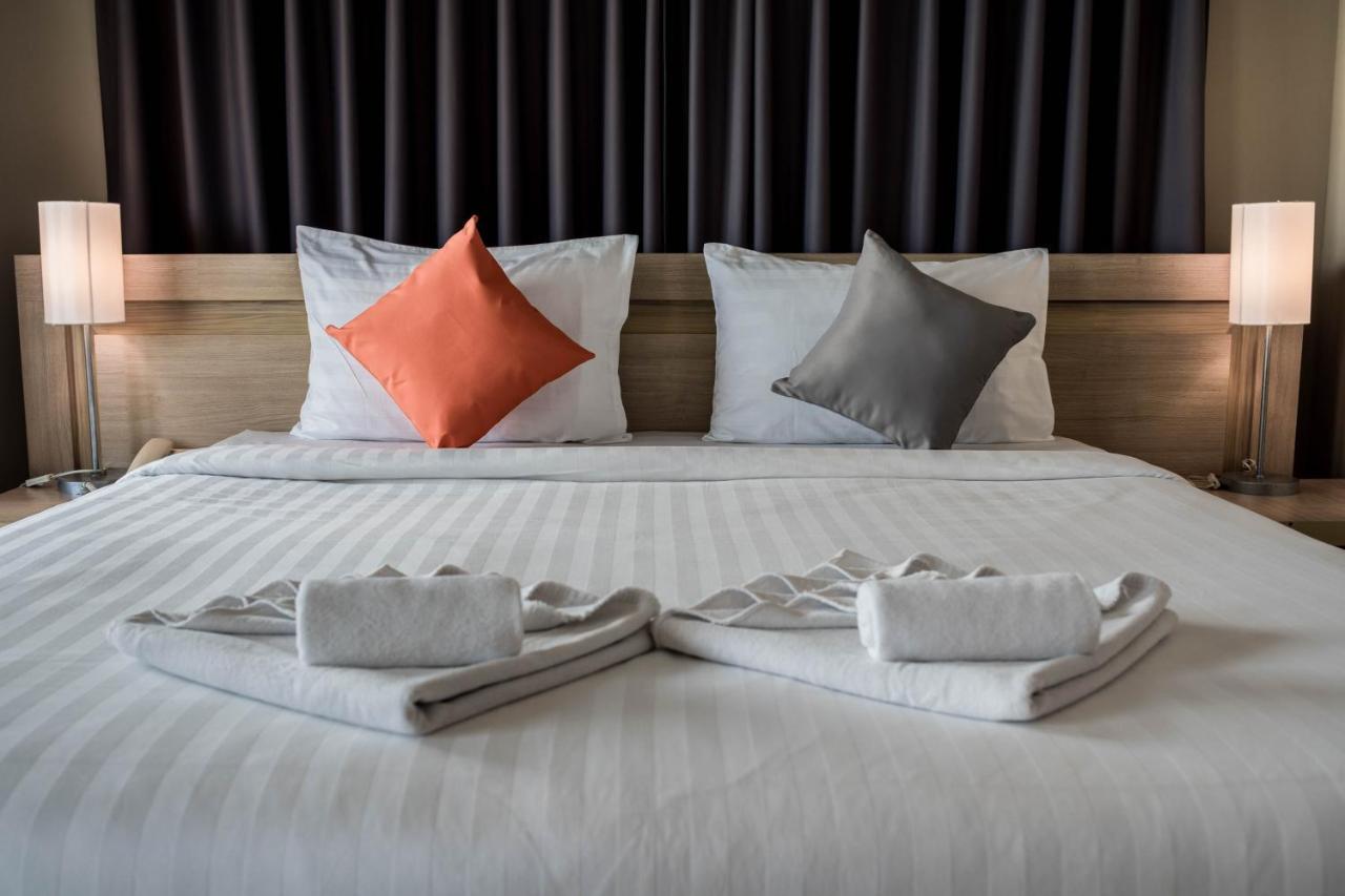 Hotel Chinotel 2*