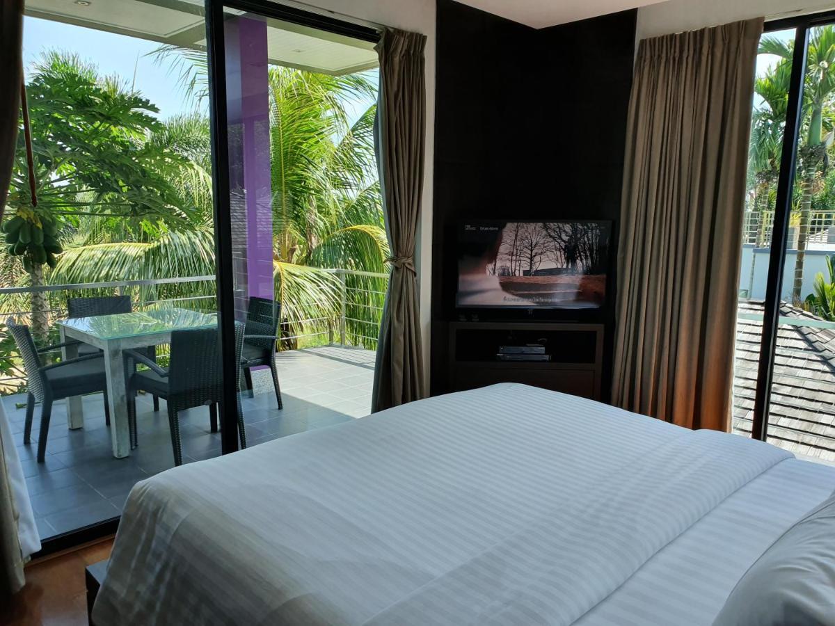 Eden Phuket *