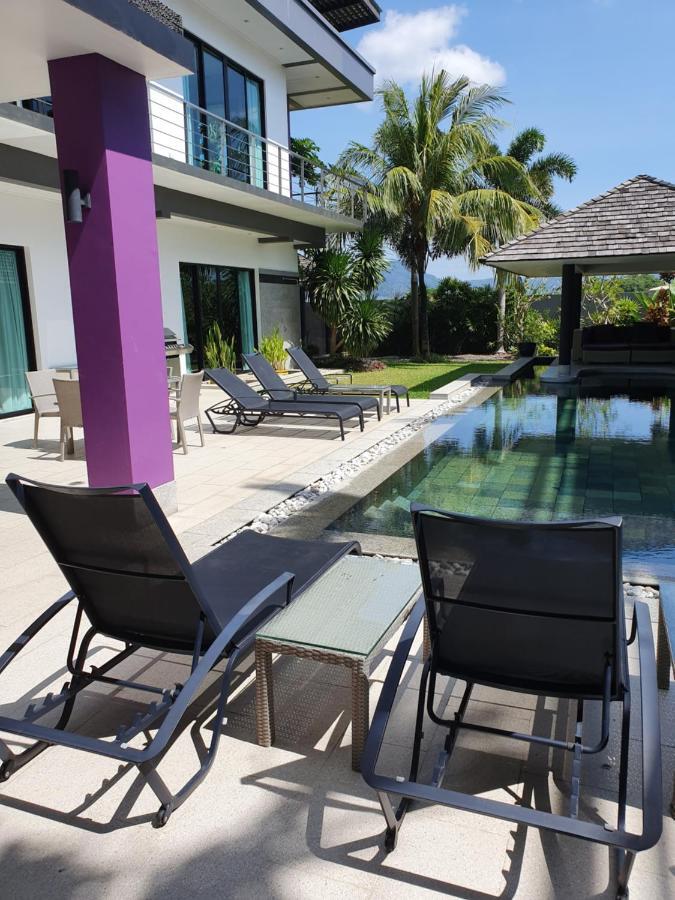 Villa Eden Phuket *