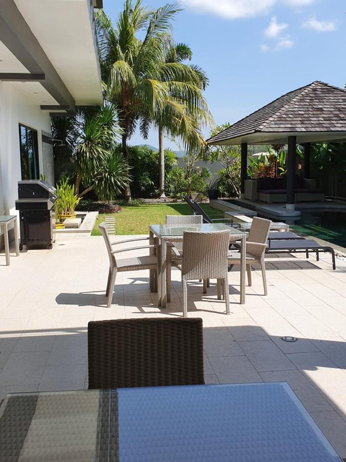 Eden Phuket Bang Tao Beach (Phuket)