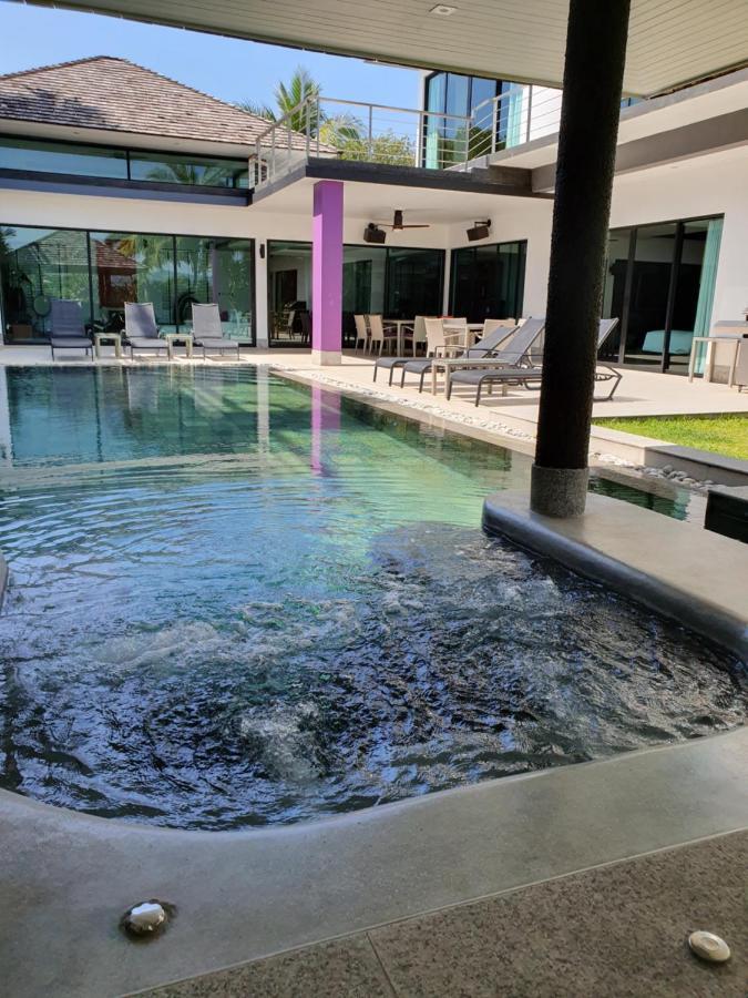 Villa Eden Phuket *