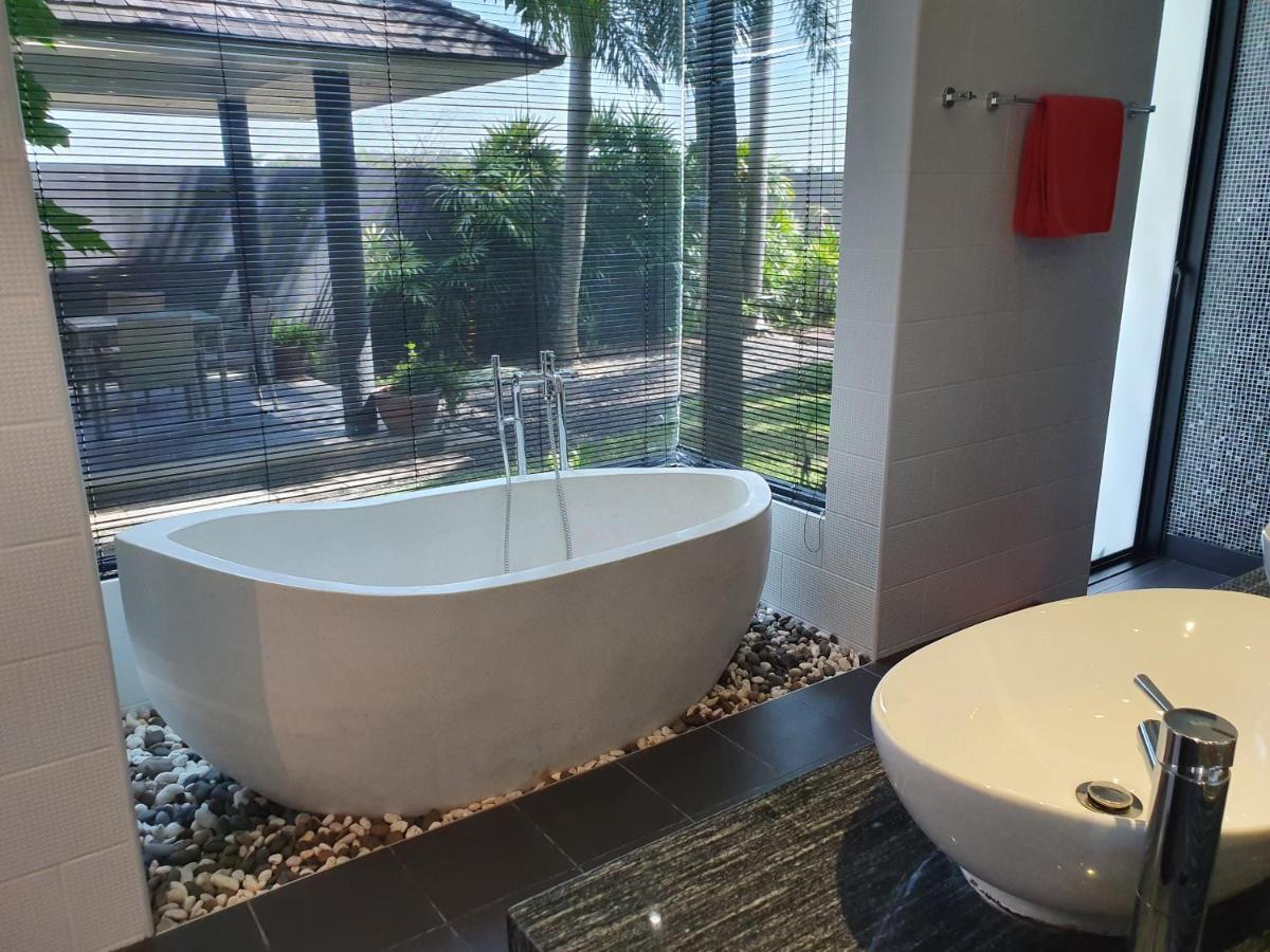 Eden Phuket Villa Bang Tao Beach (Phuket)