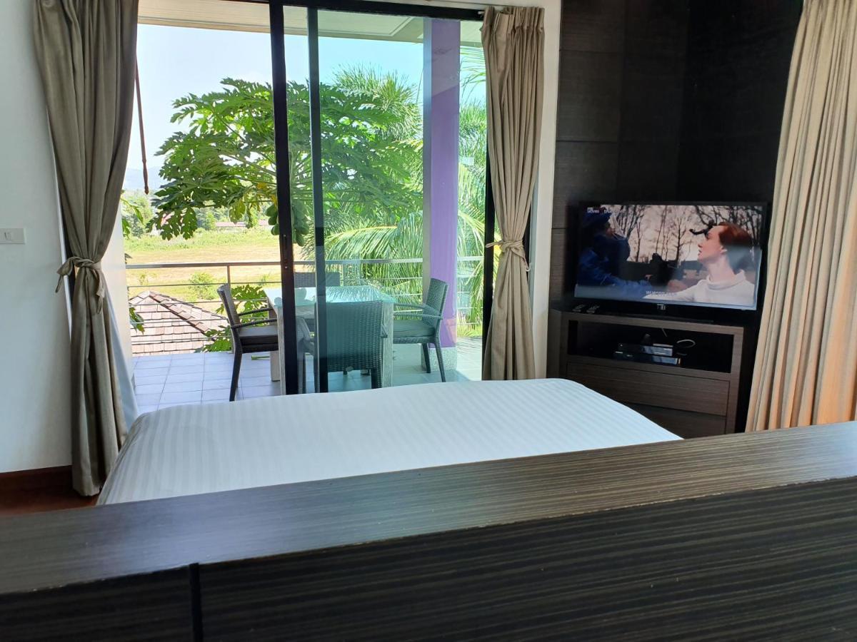Eden Phuket Villa