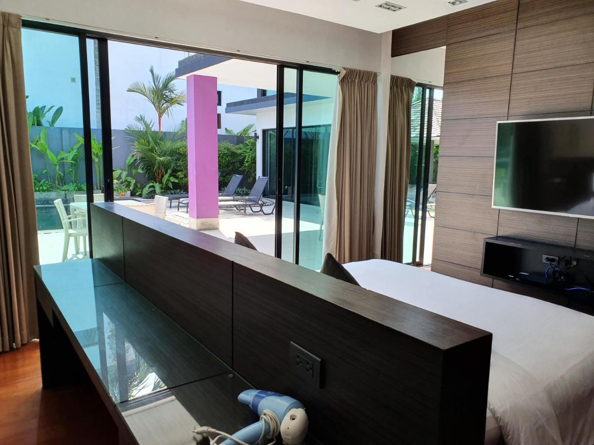 Villa Eden Phuket *