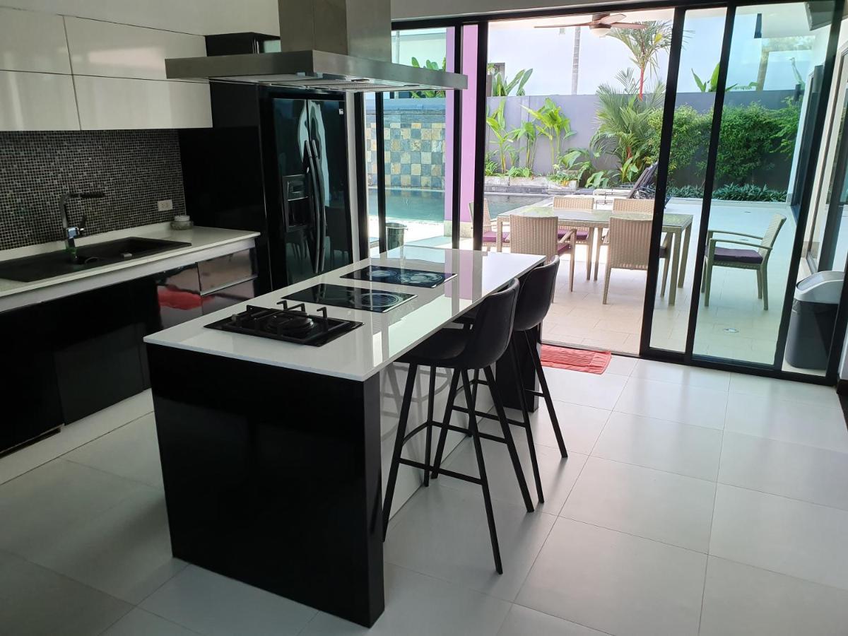 Villa Eden Phuket Bang Tao Beach (Phuket)