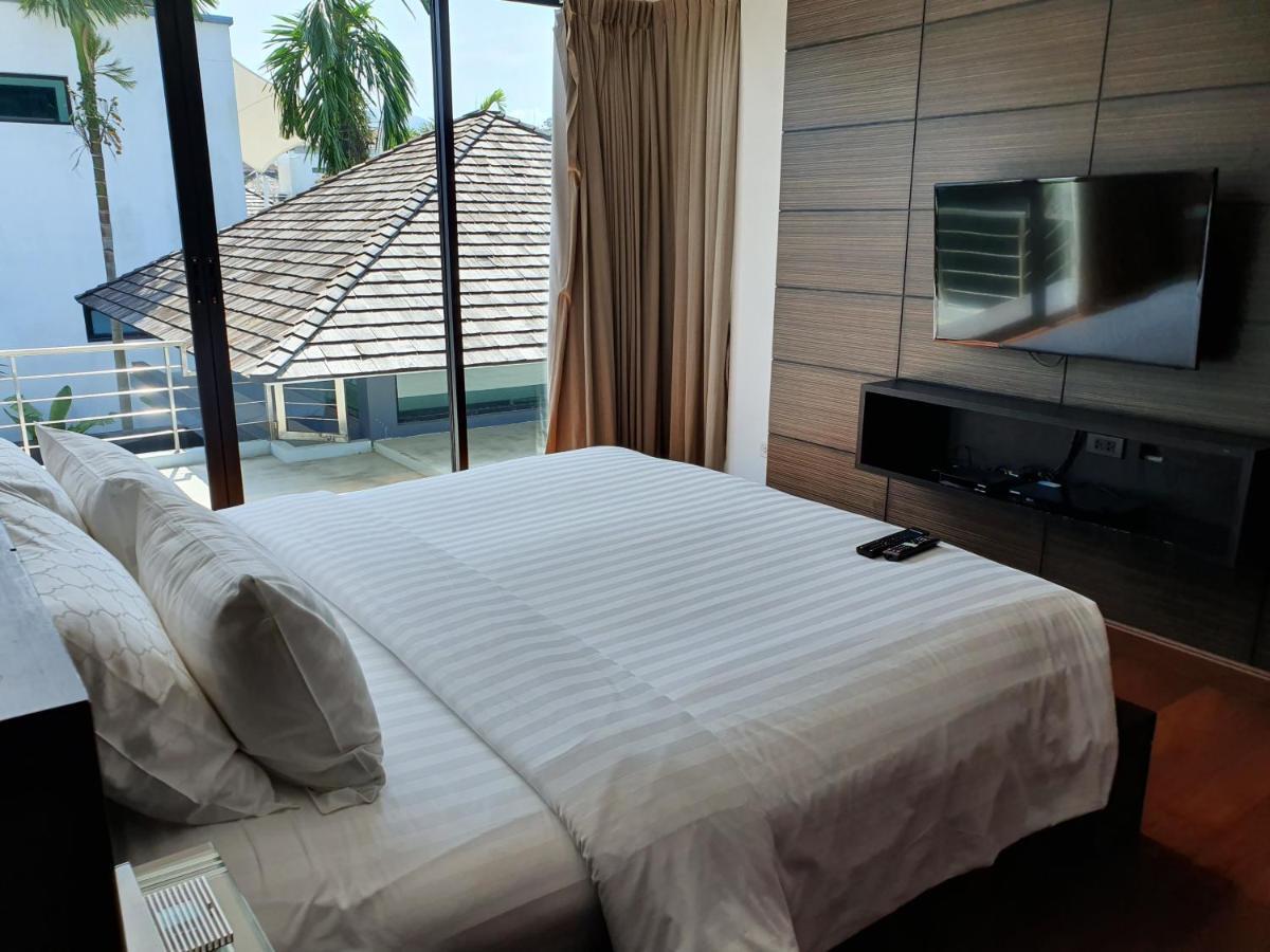 Villa Eden Phuket Bang Tao Beach (Phuket)