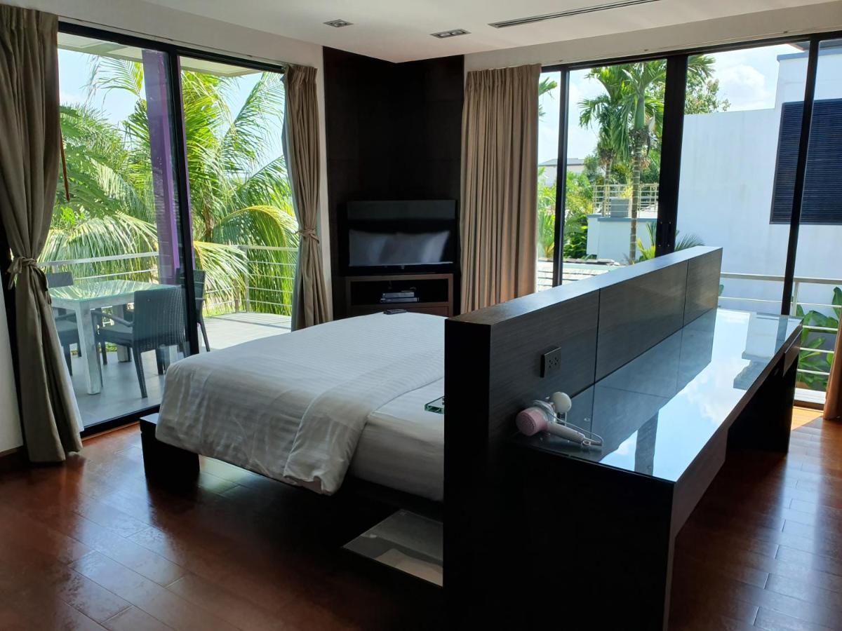 Eden Phuket Villa