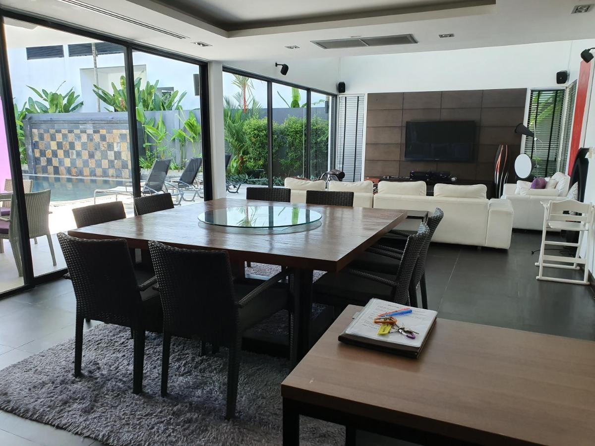Eden Phuket