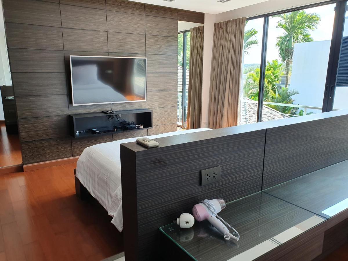 Eden Phuket Villa Bang Tao Beach (Phuket)