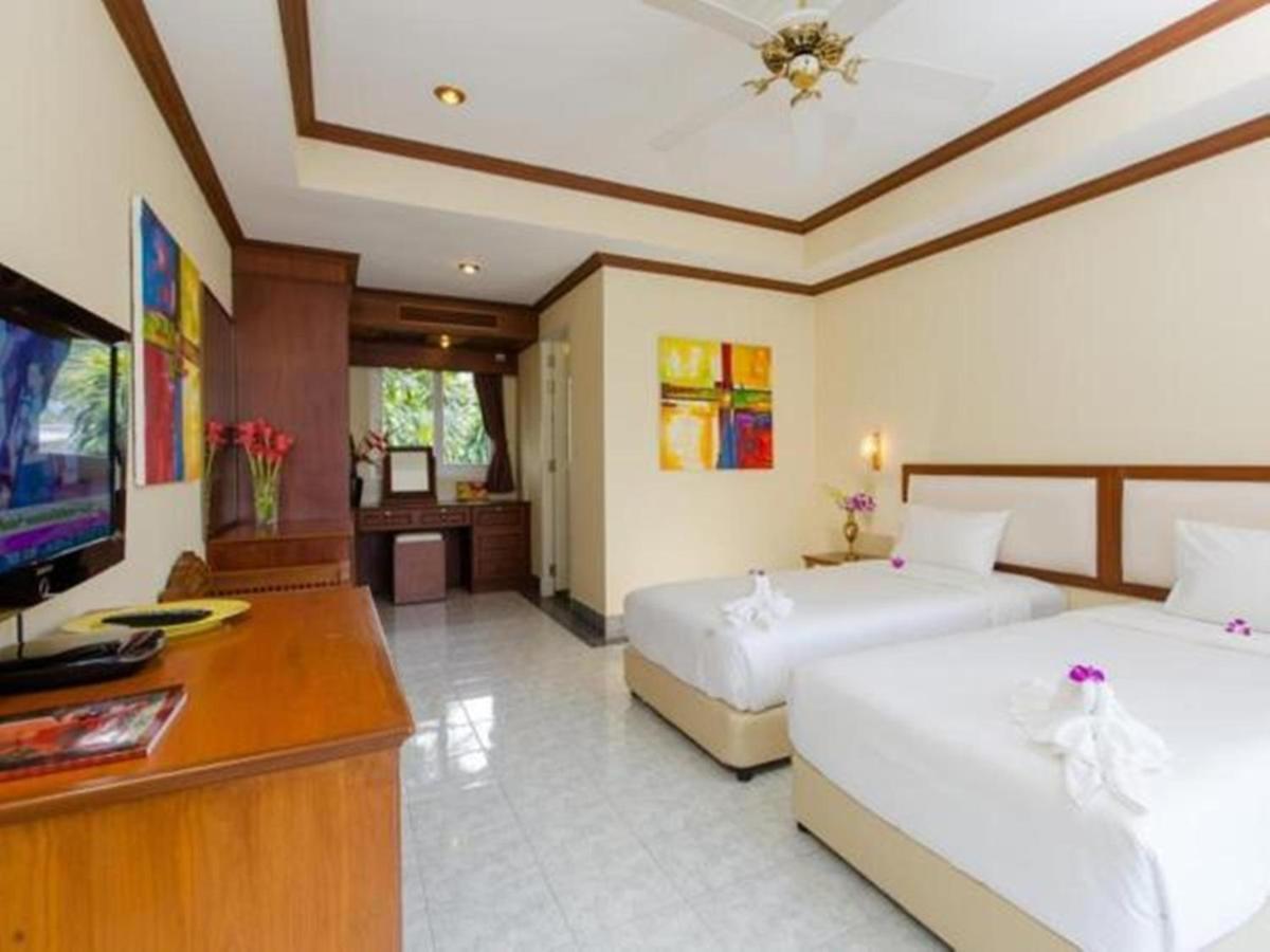 Hotel Serenity Lakeside
