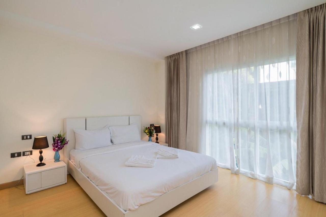 Goldstone Residency , Phuket