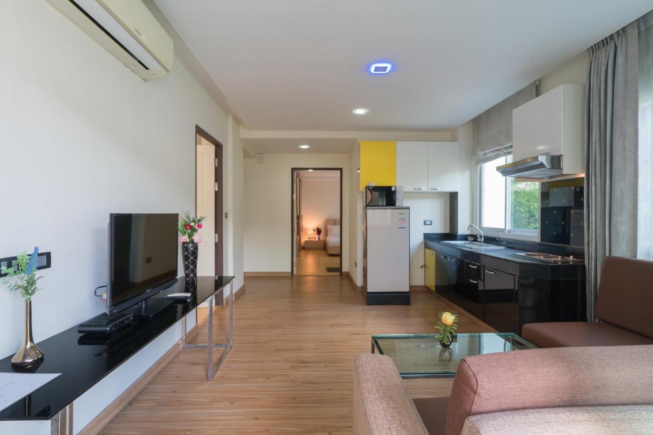 Goldstone Residency , Phuket