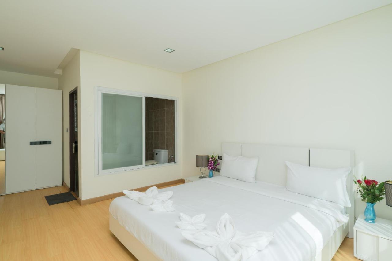 Goldstone Residency , Phuket Apartment Patong