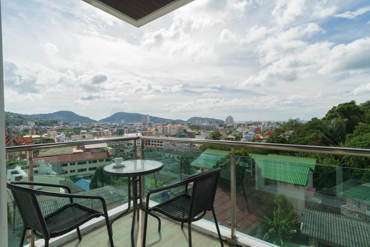 Goldstone Residency , Phuket