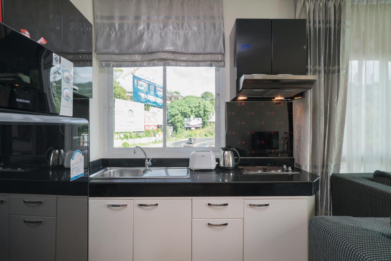 Goldstone Residency , Phuket