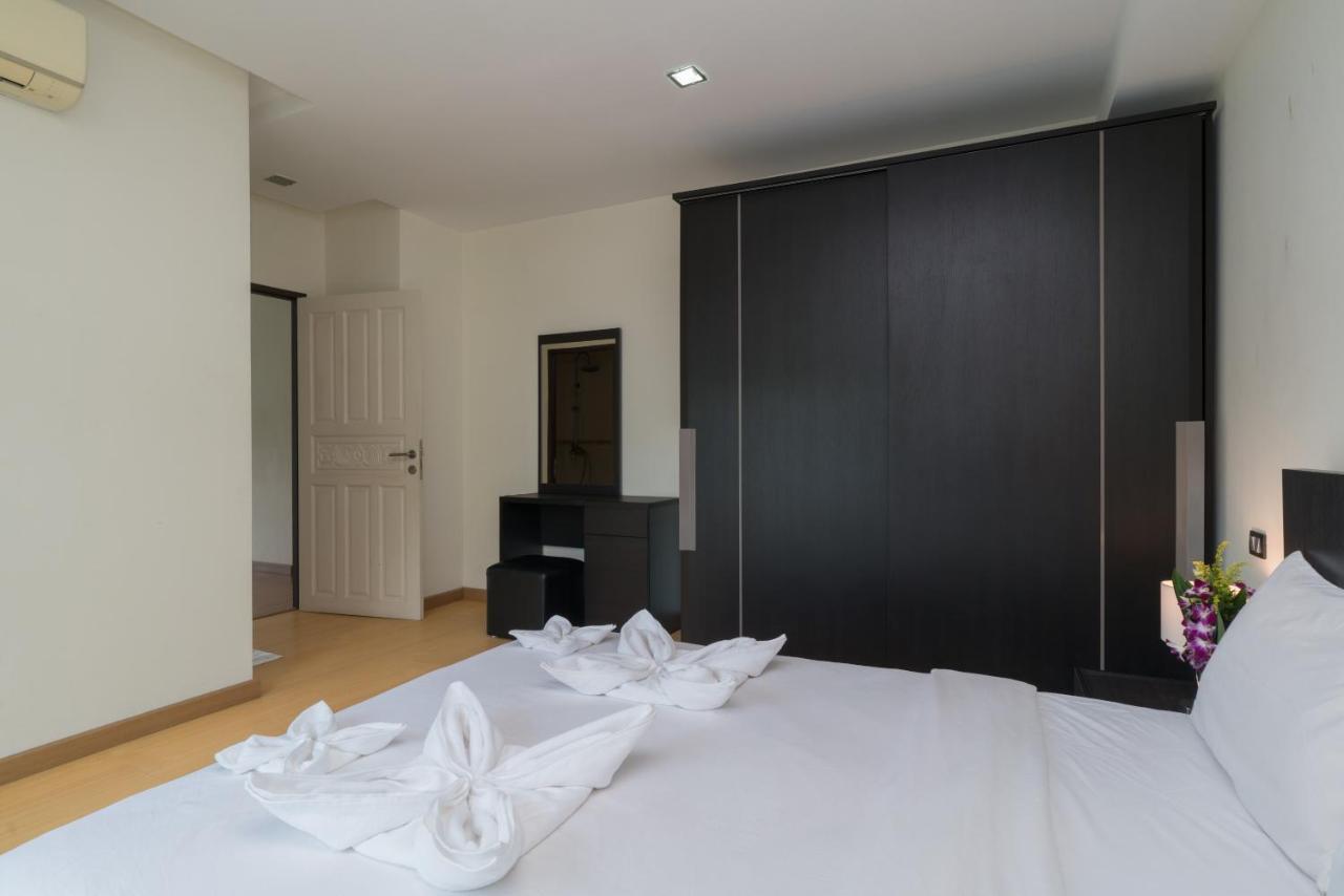 Goldstone Residency , Phuket Patong