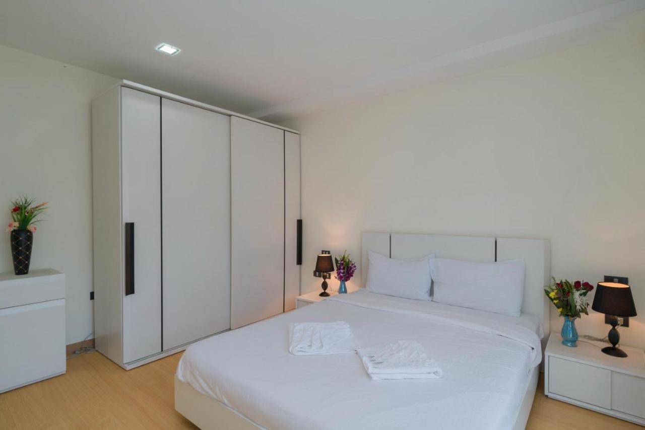 Goldstone Residency , Phuket