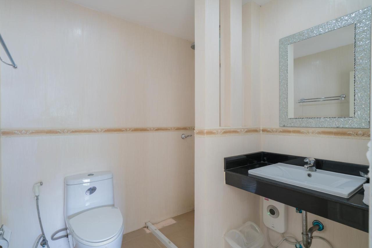 Apartment Goldstone Residency , Phuket
