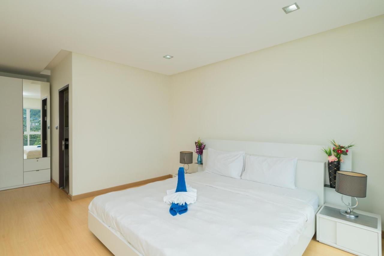 Goldstone Residency , Phuket