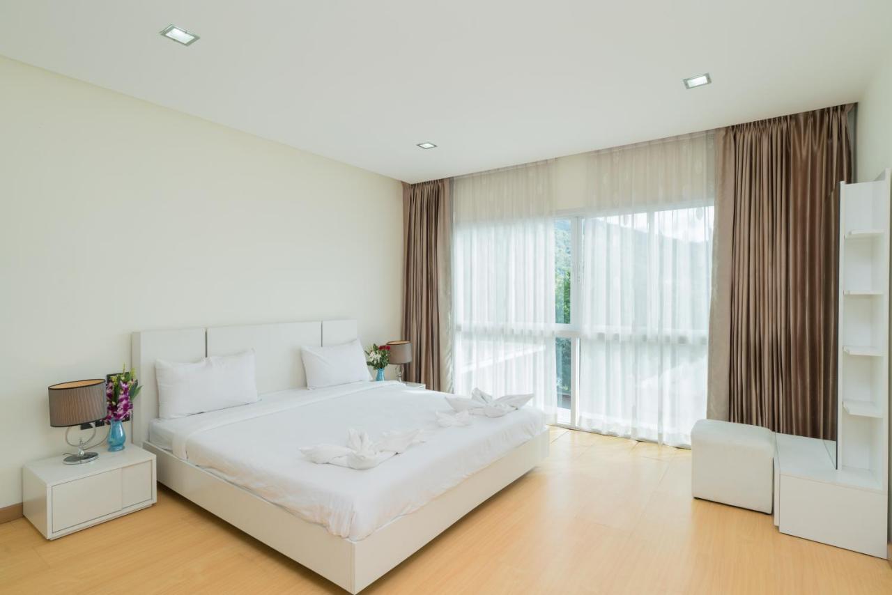 Goldstone Residency , Phuket