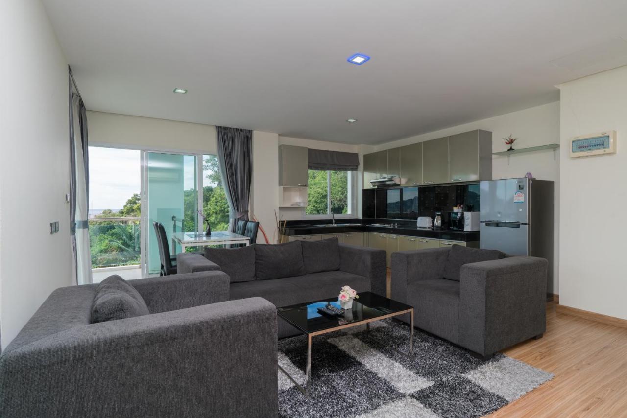 Goldstone Residency , Phuket *