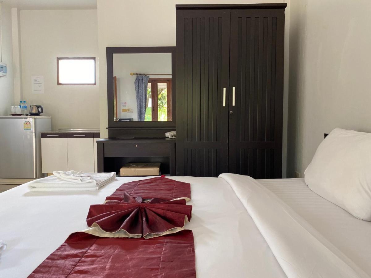 Yuwadee Resort