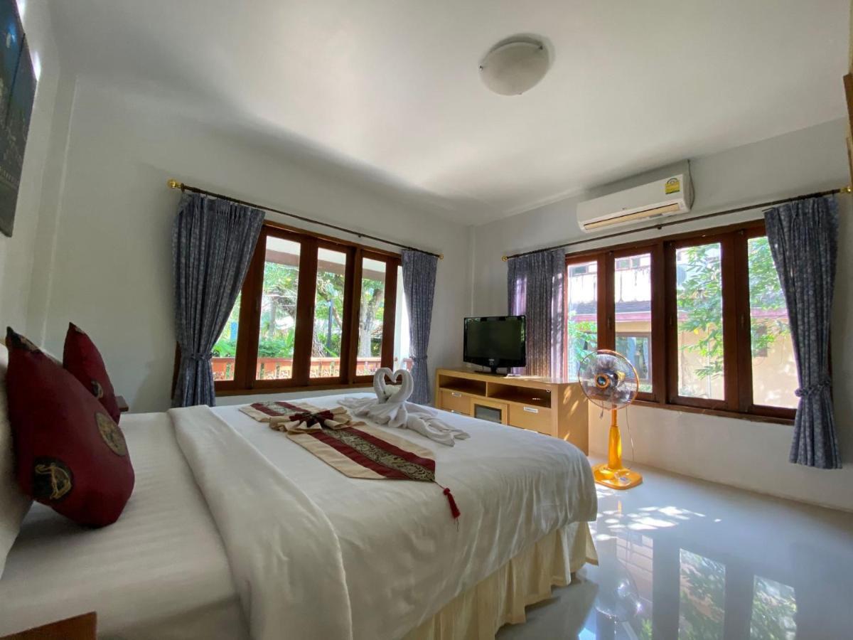 Yuwadee Resort